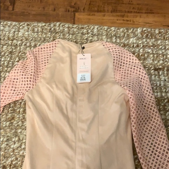 NWT house of cb mini dress - Picture 5 of 5